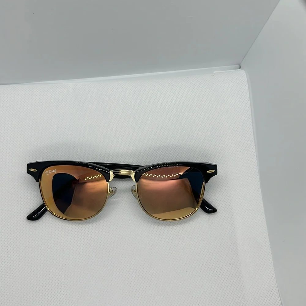 Trending vintage Polarized unisex Sunglasses Metal UV400 Protection